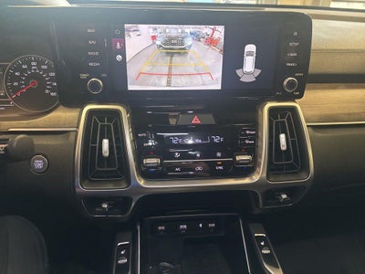 2022 Kia Sorento X-Line EX