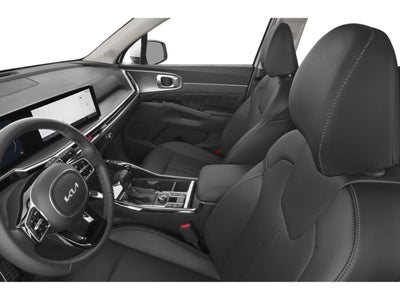 2025 Kia Sorento SX