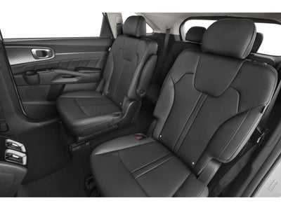 2025 Kia Sorento SX