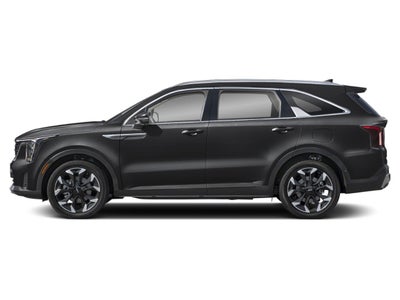 2025 Kia Sorento SX
