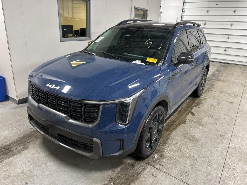 2024 Kia Sorento X-Line SX