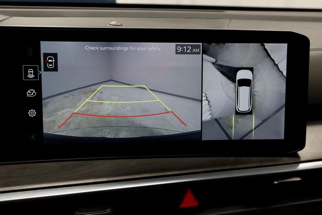 2024 Kia Sorento X-Line SX