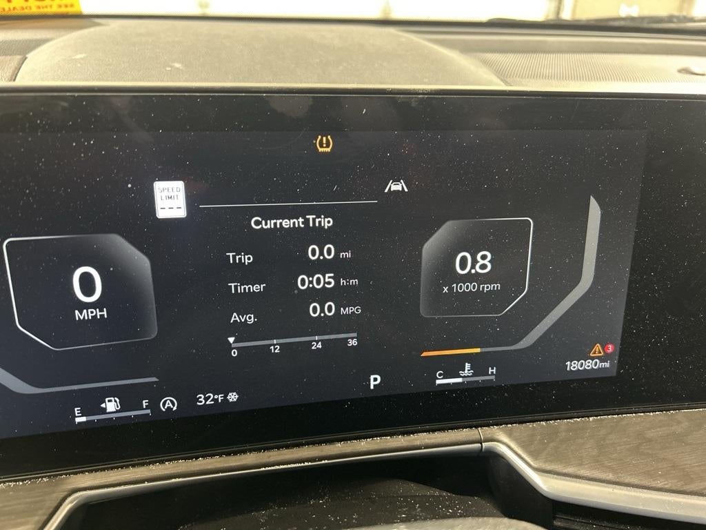 2024 Kia Sorento X-Line SX