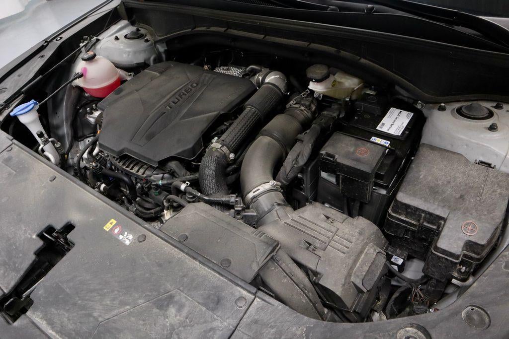 2025 Kia Sorento X-Line SX Prestige