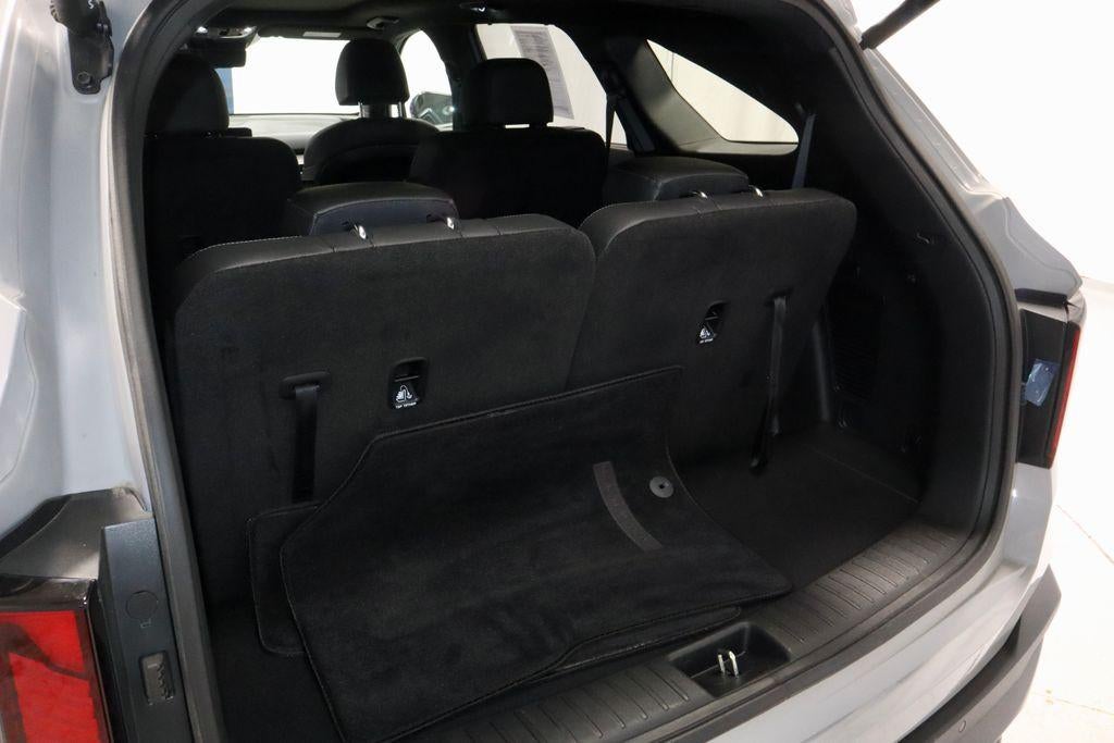 2025 Kia Sorento X-Line SX Prestige
