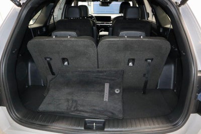 2025 Kia Sorento X-Line SX Prestige
