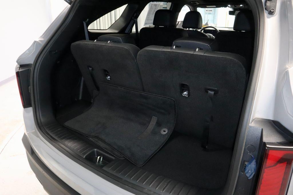2025 Kia Sorento X-Line SX Prestige