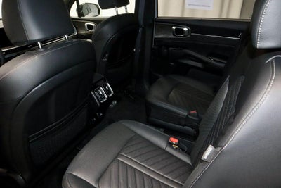 2025 Kia Sorento X-Line SX Prestige