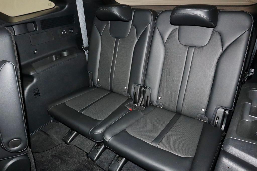 2025 Kia Sorento X-Line SX Prestige
