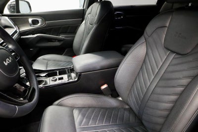 2025 Kia Sorento X-Line SX Prestige