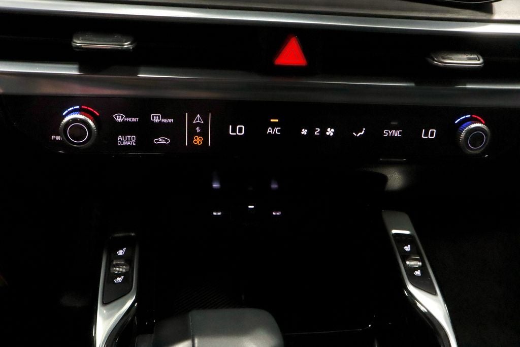 2025 Kia Sorento X-Line SX Prestige