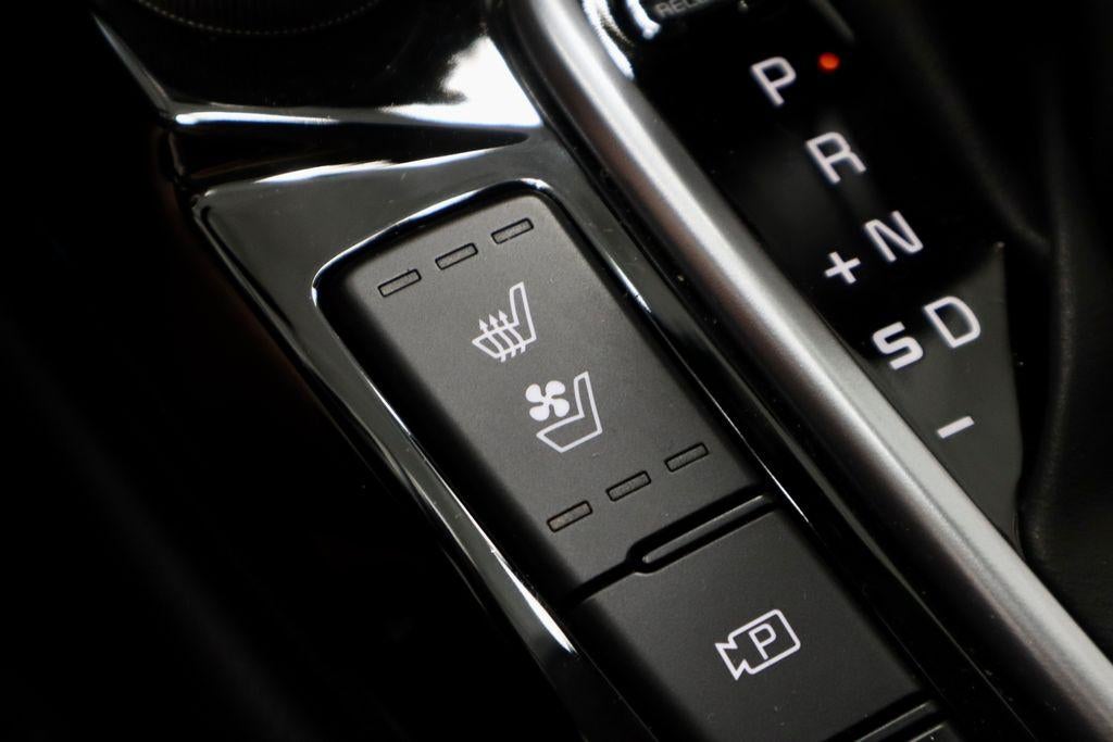 2025 Kia Sorento X-Line SX Prestige