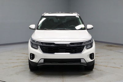 2025 Kia Sorento X-Line SX Prestige