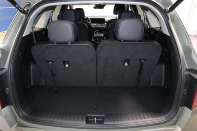 2025 Kia Sorento X-Line SX