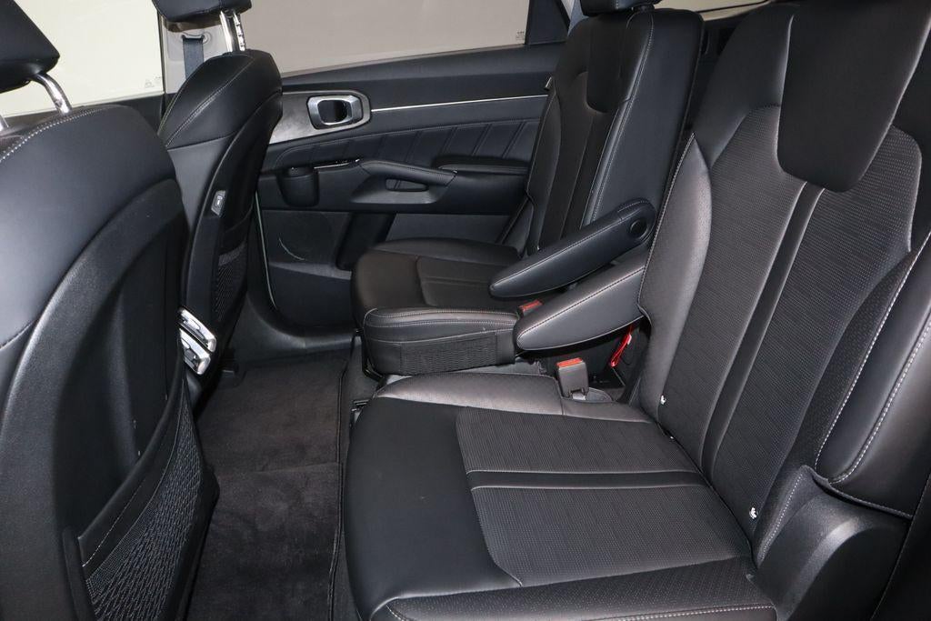 2025 Kia Sorento X-Line SX