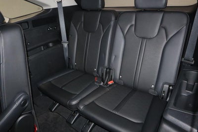 2025 Kia Sorento X-Line SX