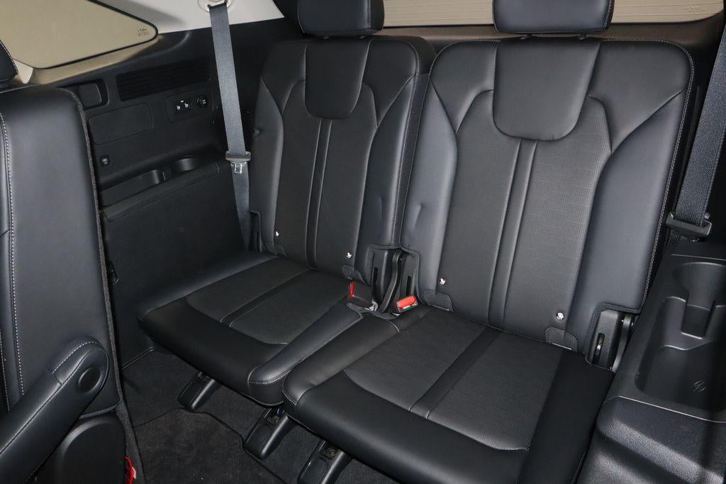 2025 Kia Sorento X-Line SX