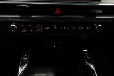 2025 Kia Sorento X-Line SX