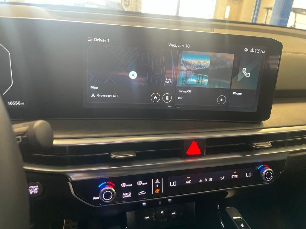 2025 Kia Sorento X-Line SX