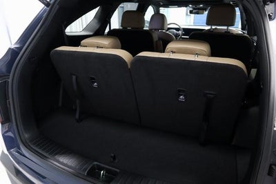 2025 Kia Sorento X-Line SX Prestige