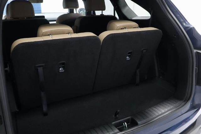 2025 Kia Sorento X-Line SX Prestige