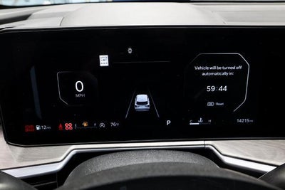 2025 Kia Sorento X-Line SX Prestige