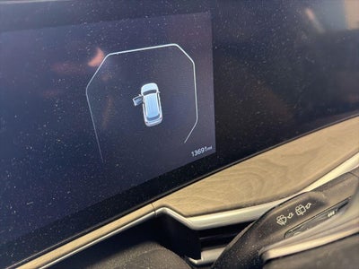 2025 Kia Sorento X-Line SX Prestige