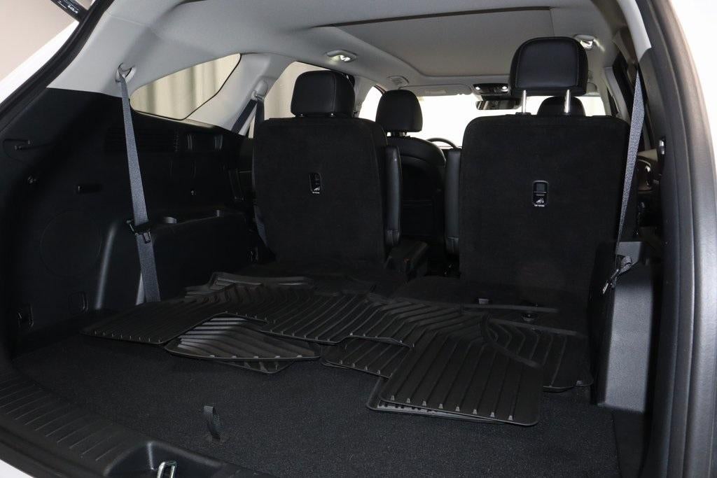 2025 Kia Sorento X-Line SX