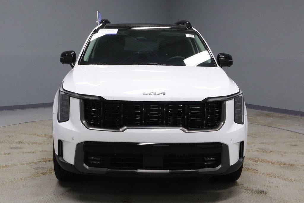 2025 Kia Sorento X-Line SX