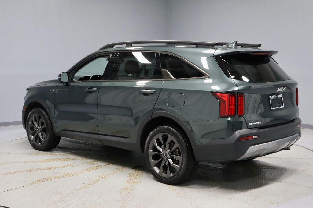 2023 Kia Sorento X-Line SX Prestige