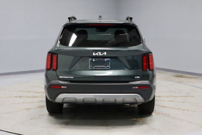 2023 Kia Sorento X-Line SX Prestige
