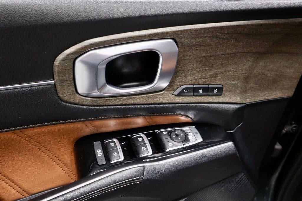 2023 Kia Sorento X-Line SX Prestige