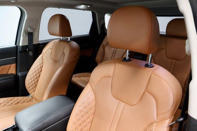 2023 Kia Sorento X-Line SX Prestige