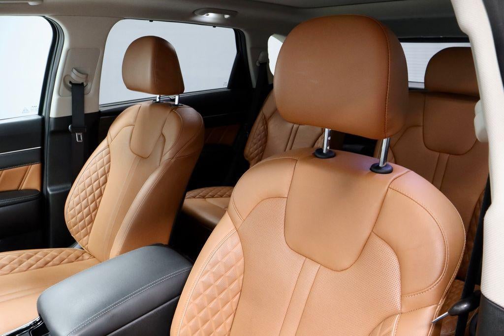 2023 Kia Sorento X-Line SX Prestige