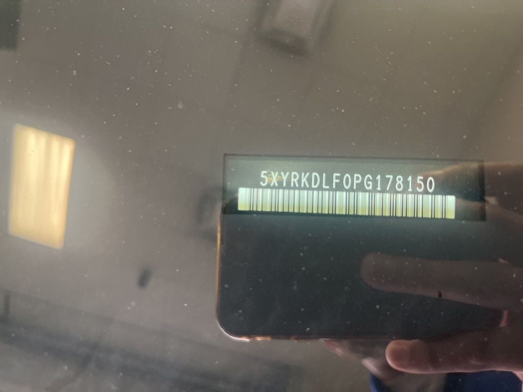 2023 Kia Sorento X-Line SX Prestige