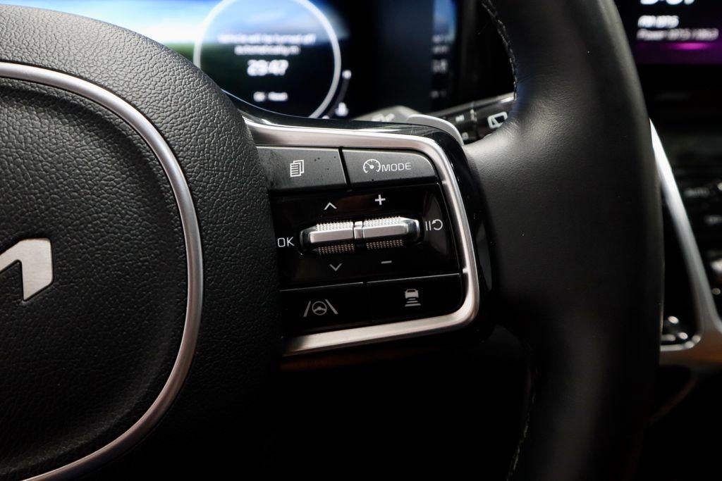 2023 Kia Sorento X-Line SX Prestige