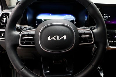 2023 Kia Sorento X-Line SX Prestige
