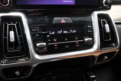 2023 Kia Sorento X-Line SX Prestige