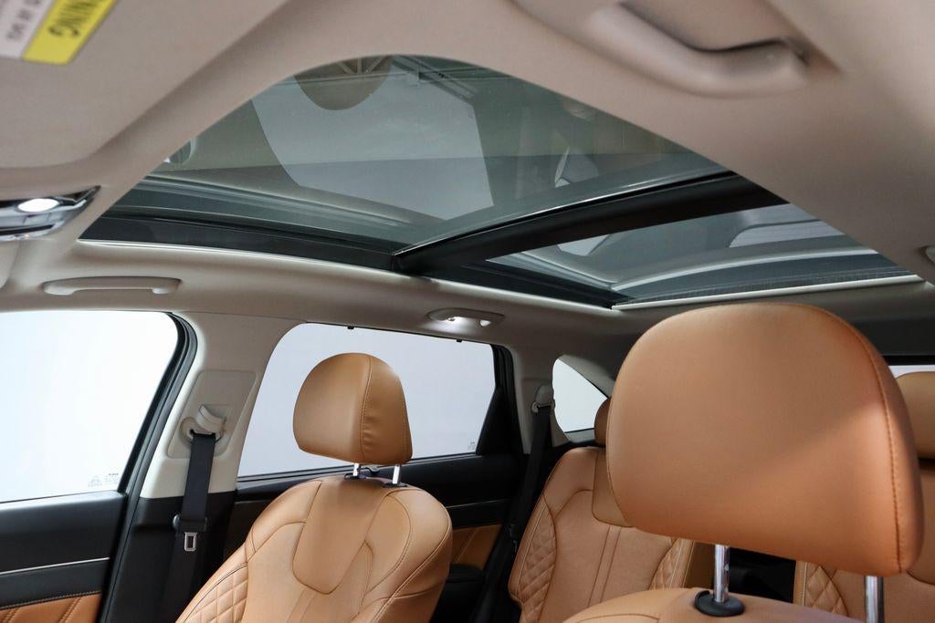 2023 Kia Sorento X-Line SX Prestige