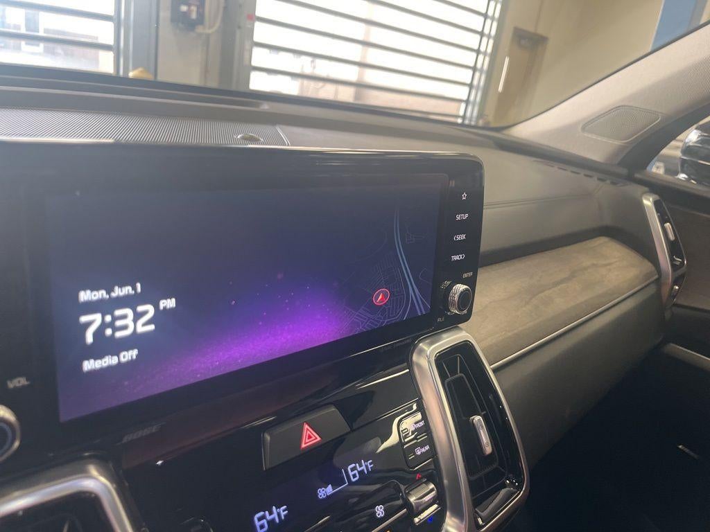 2023 Kia Sorento X-Line SX Prestige