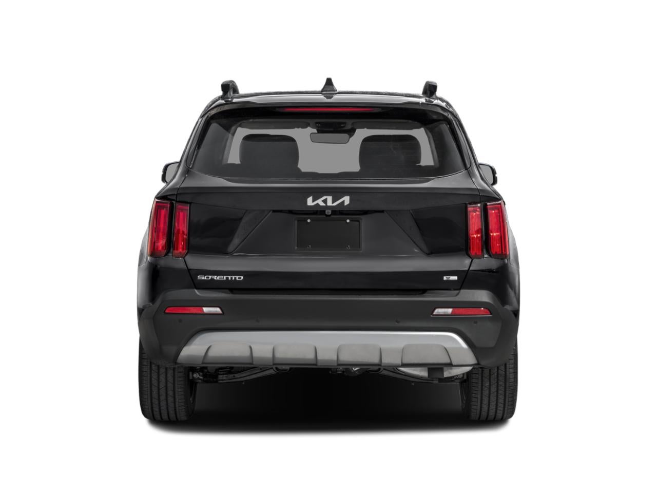 2023 Kia Sorento X-Line SX Prestige