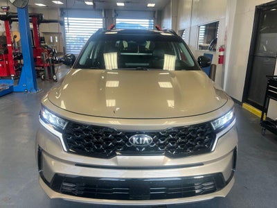 2021 Kia Sorento SX