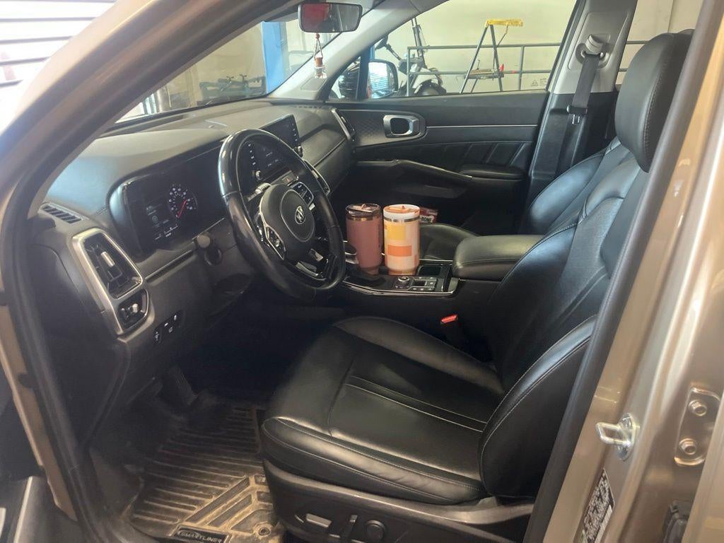 2021 Kia Sorento SX