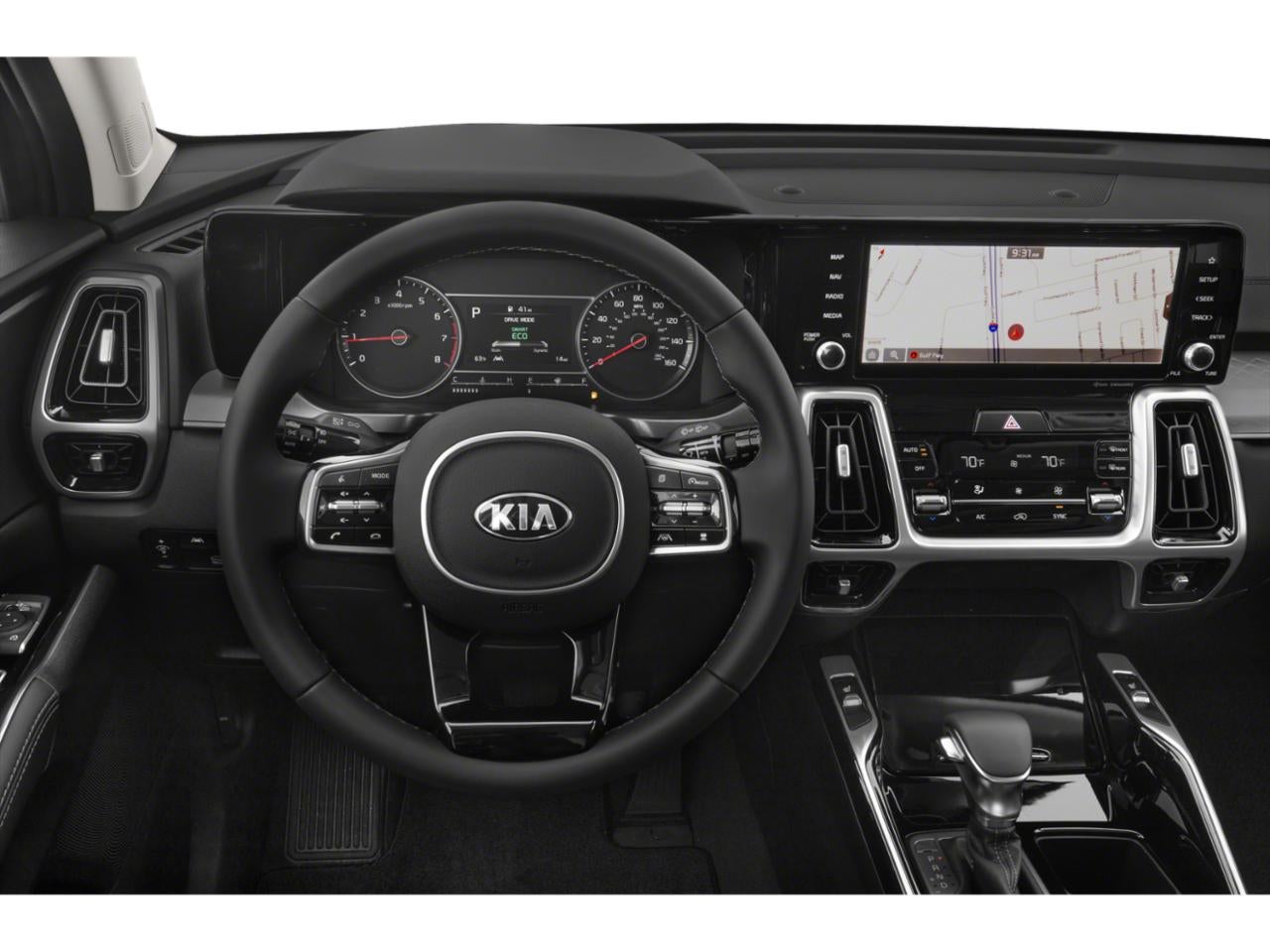 2021 Kia Sorento SX