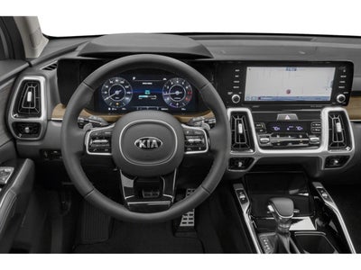 2021 Kia Sorento SX Prestige X-Line