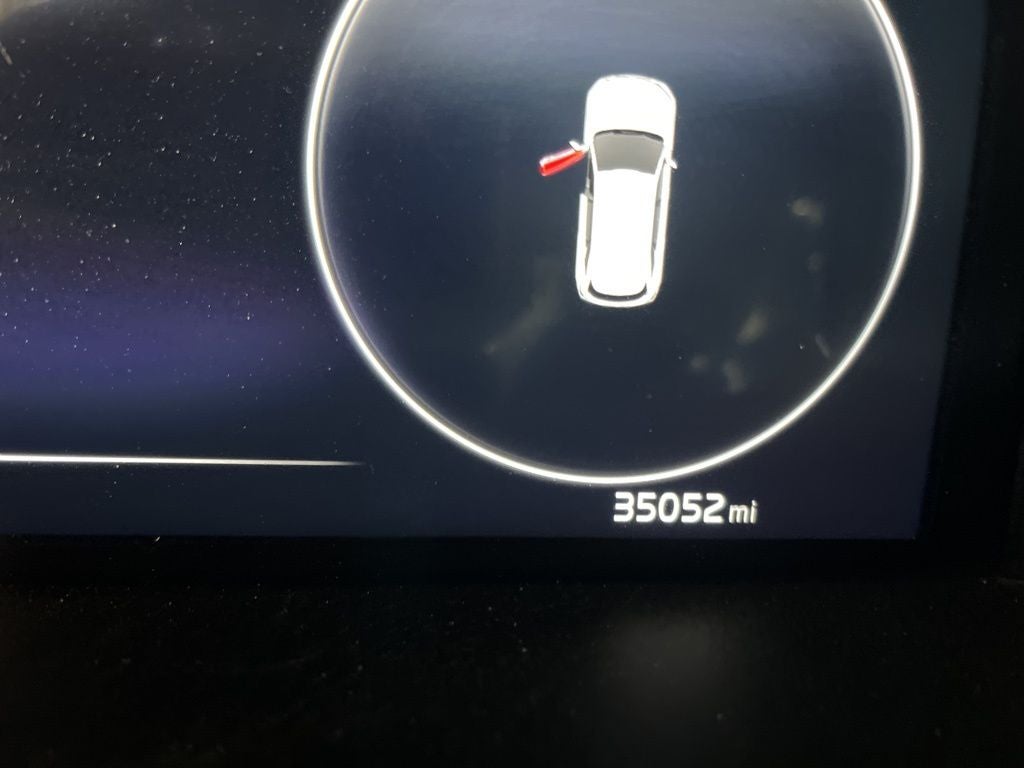 2023 Kia Sorento X-Line SX Prestige