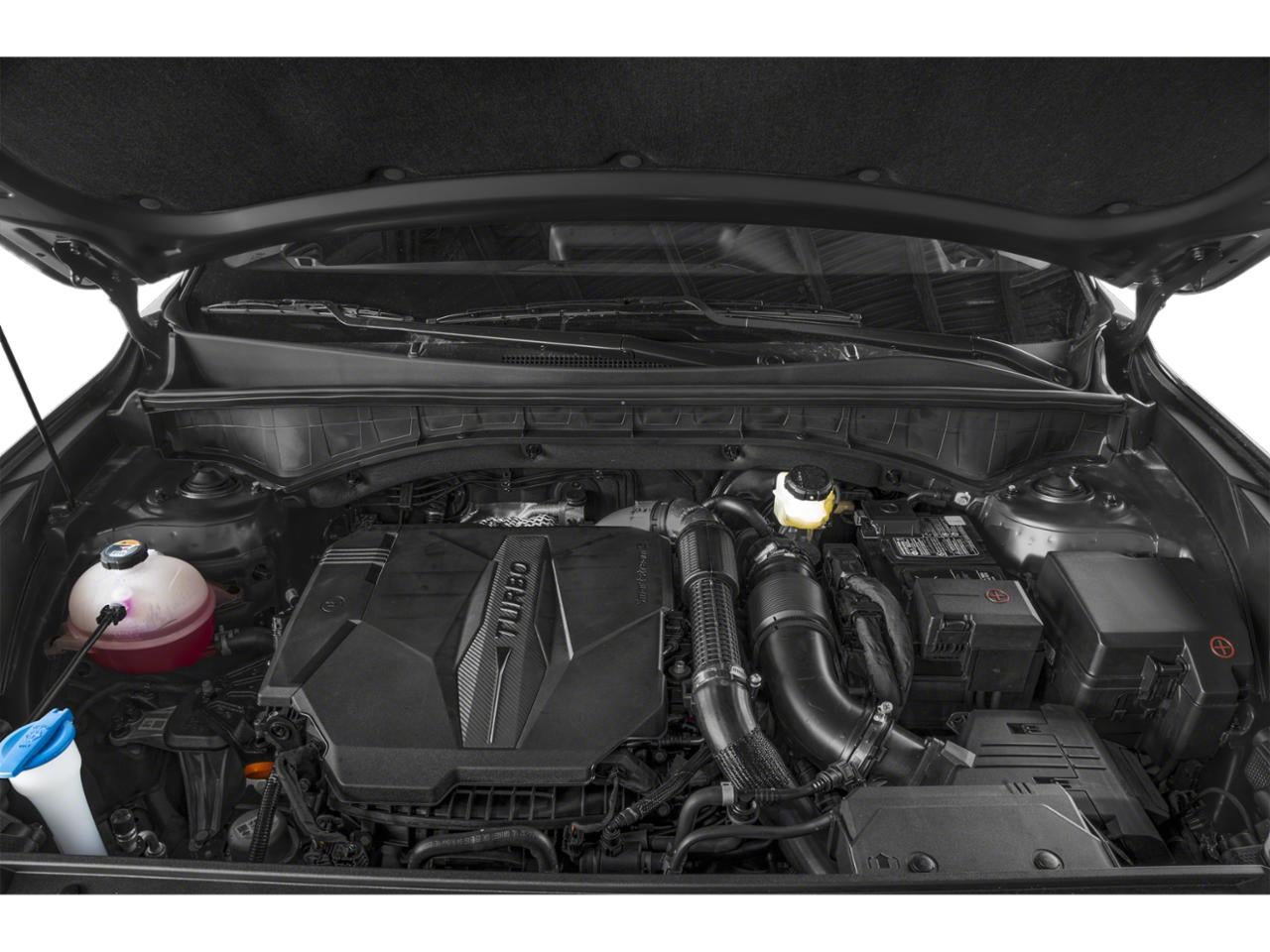 2023 Kia Sorento X-Line SX Prestige