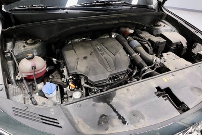 2023 Kia Sorento X-Line SX Prestige