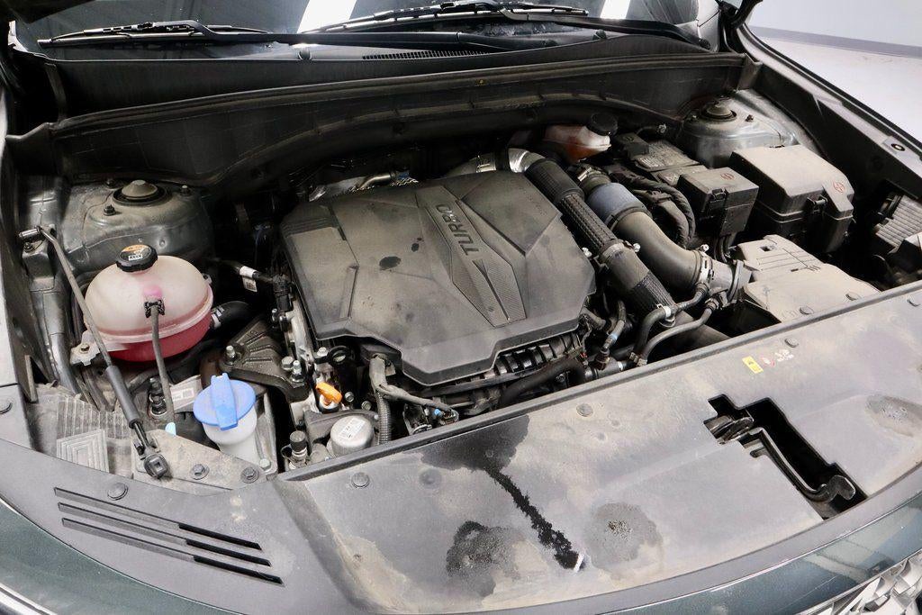 2023 Kia Sorento X-Line SX Prestige