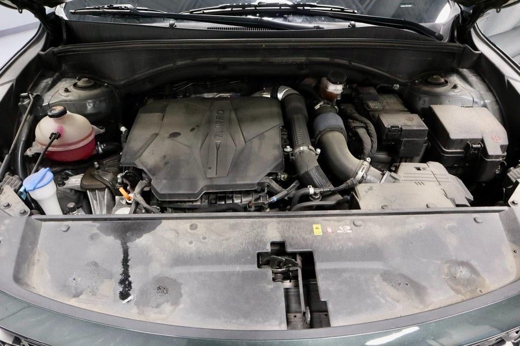 2023 Kia Sorento X-Line SX Prestige